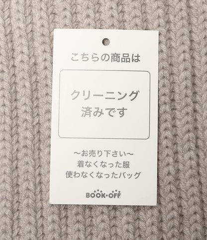 Loro Piana カシミヤマフラー レディース ロロピアーナ