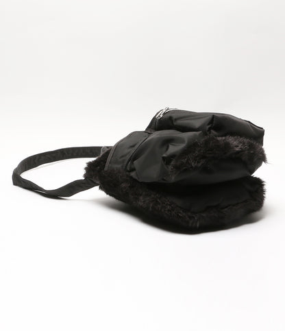 sacai × PORTER ポーター ショルダーバッグ 19-0100s メンズ サカイ