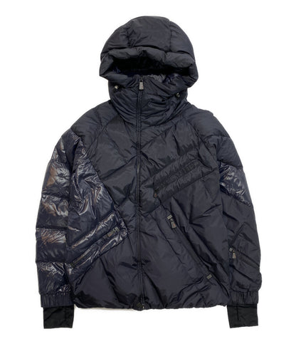 MONCLER ダウンジャケット AUTRANS メンズ SIZE 4 モンクレール