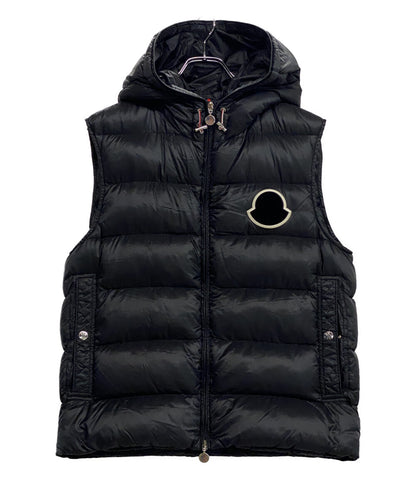 MONCLER ダウンベスト VANOISE 20AW メンズ SIZE 2 モンクレール