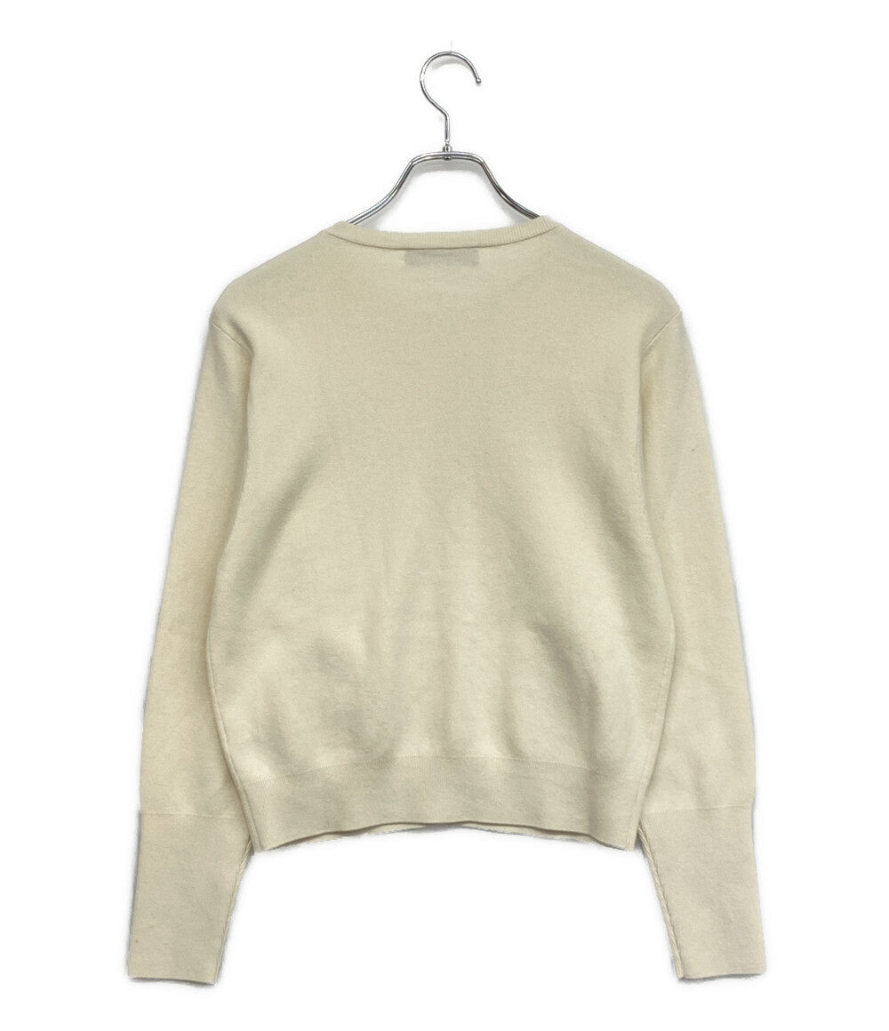 CABaN キャバン カーディガン 39-02-01-02001 レディース SIZE F
