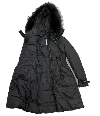 MONCLER ダウンコート PHALANGERE GIUBBOTTO レディース SIZE - モンクレール