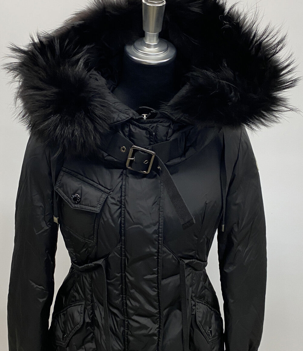 MONCLER ダウンコート PHALANGERE GIUBBOTTO レディース SIZE - モンクレール