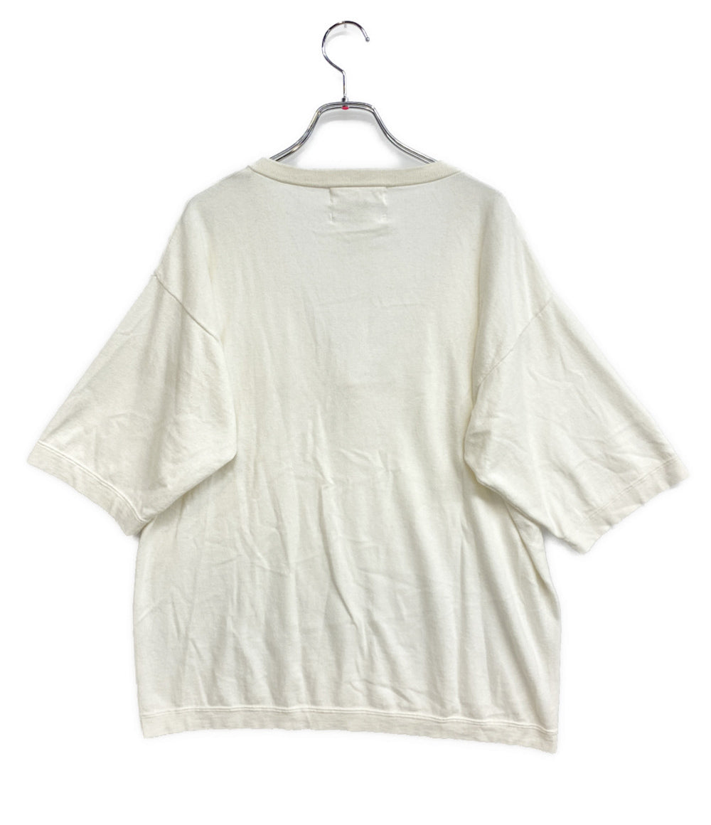 extreme cashmere エクストリームカシミア カシミヤ混ニット レディース SIZE F