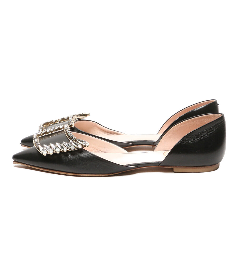 Roger Vivier パンプス ビジュ レディース SIZE 36 ロジェヴィヴィエ