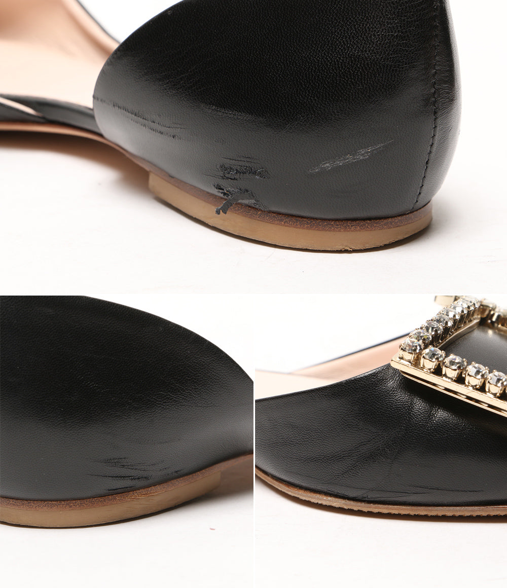 Roger Vivier パンプス ビジュ レディース SIZE 36 ロジェヴィヴィエ