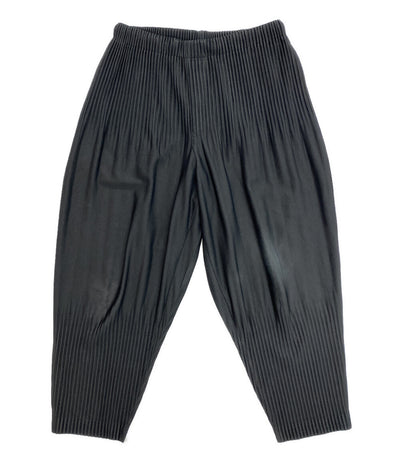ISSEY MIYAKE HOMME PLISSE オムプリッセ イッセイミヤケ パンツ HP55JF151 メンズ SIZE 2