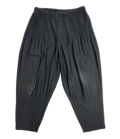 ISSEY MIYAKE HOMME PLISSE オムプリッセ イッセイミヤケ パンツ HP55JF151 メンズ SIZE 2