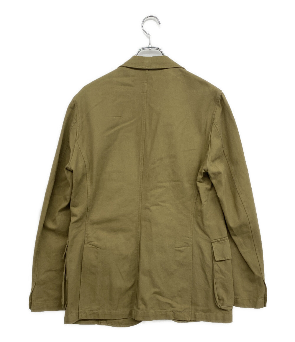 ERAL55 エラル55 テーラードジャケット メンズ SIZE 48