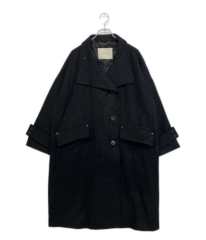 MACKINTOSH オーバーコート レディース SIZE 8 マッキントッシュ