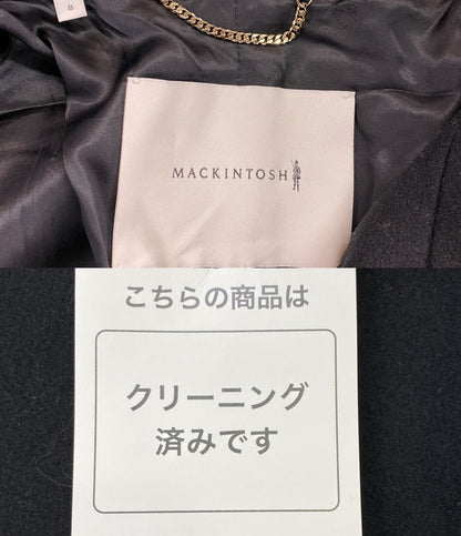 MACKINTOSH オーバーコート レディース SIZE 8 マッキントッシュ