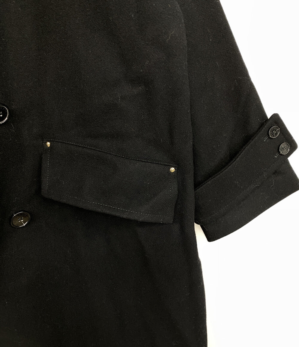 MACKINTOSH オーバーコート レディース SIZE 8 マッキントッシュ