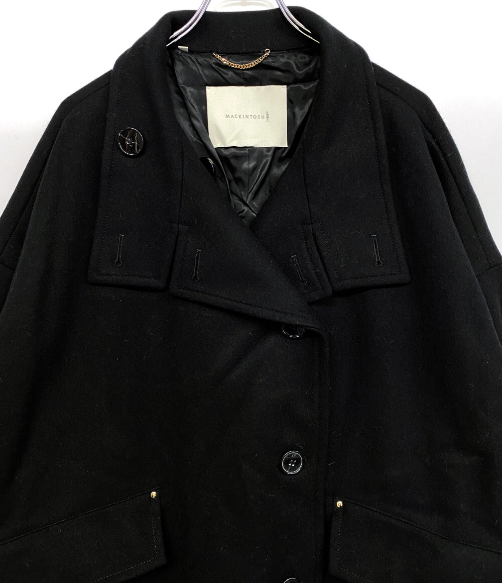 MACKINTOSH オーバーコート レディース SIZE 8 マッキントッシュ