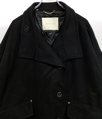 MACKINTOSH オーバーコート レディース SIZE 8 マッキントッシュ