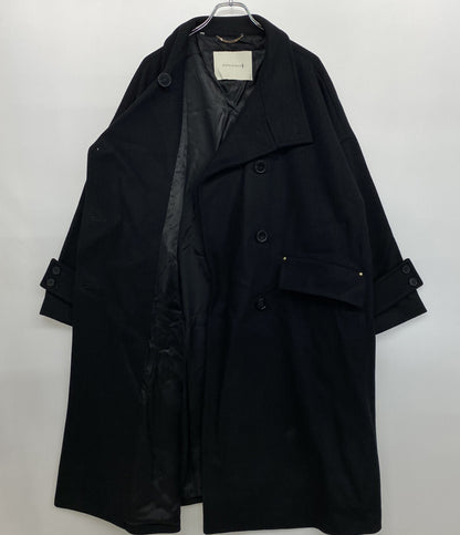 MACKINTOSH オーバーコート レディース SIZE 8 マッキントッシュ