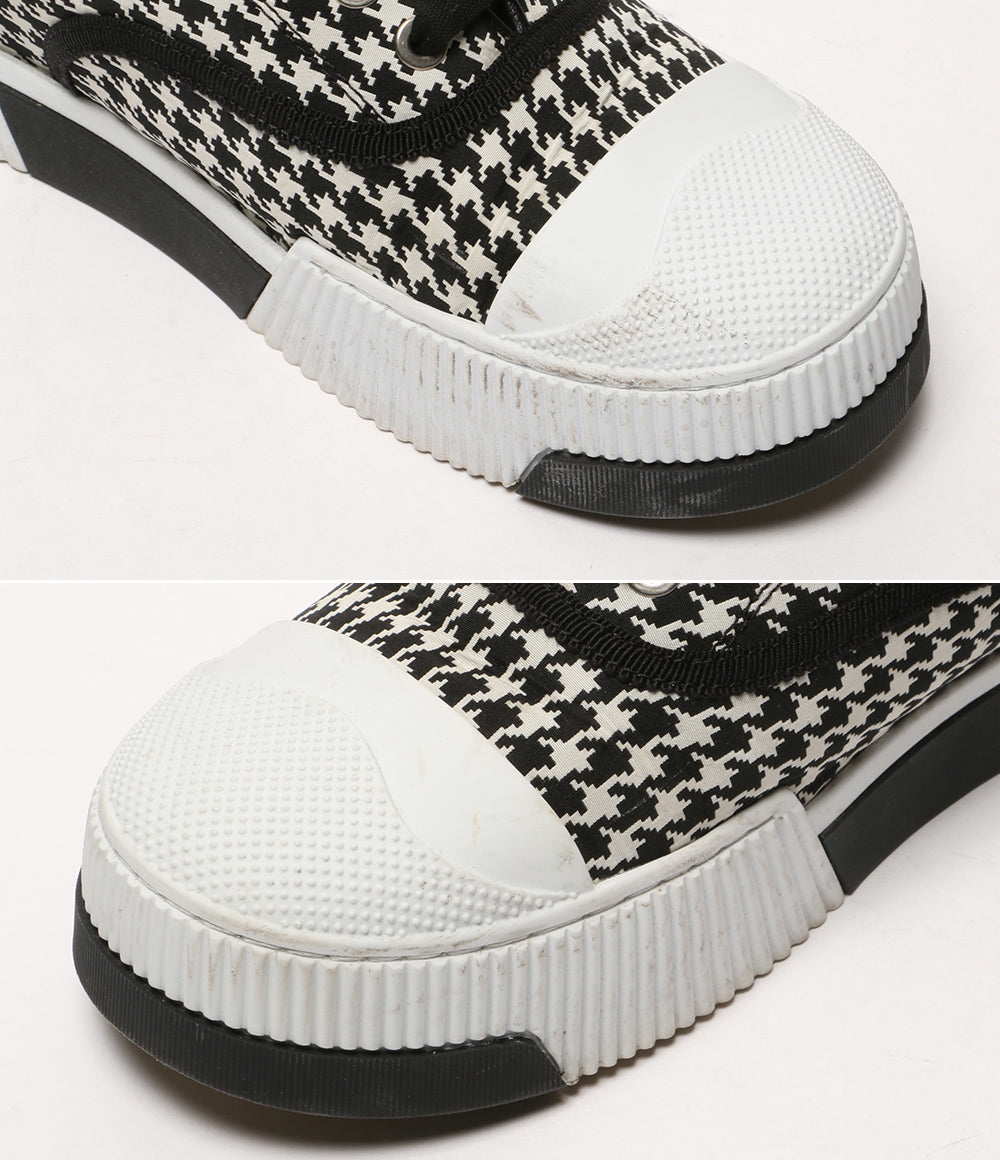 Christian Dior スニーカー D-SMASH レディース SIZE 36 クリスチャンディオール