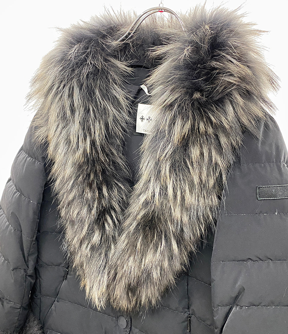 TATRAS ダウンジャケット LTA15A4400 PANDA レディース SIZE 02 タトラス