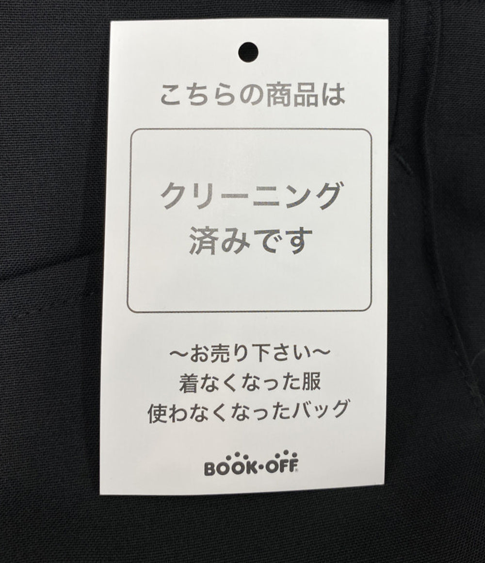 美品 ERNEST W. BAKER アーネスト ダブル ベイカー センターシームパンツ メンズ SIZE M