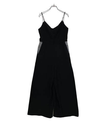 BORDERS at BALCONY ボーダーズ アット バルコニー オールインワン BD1821-3R-05 レディース SIZE 36