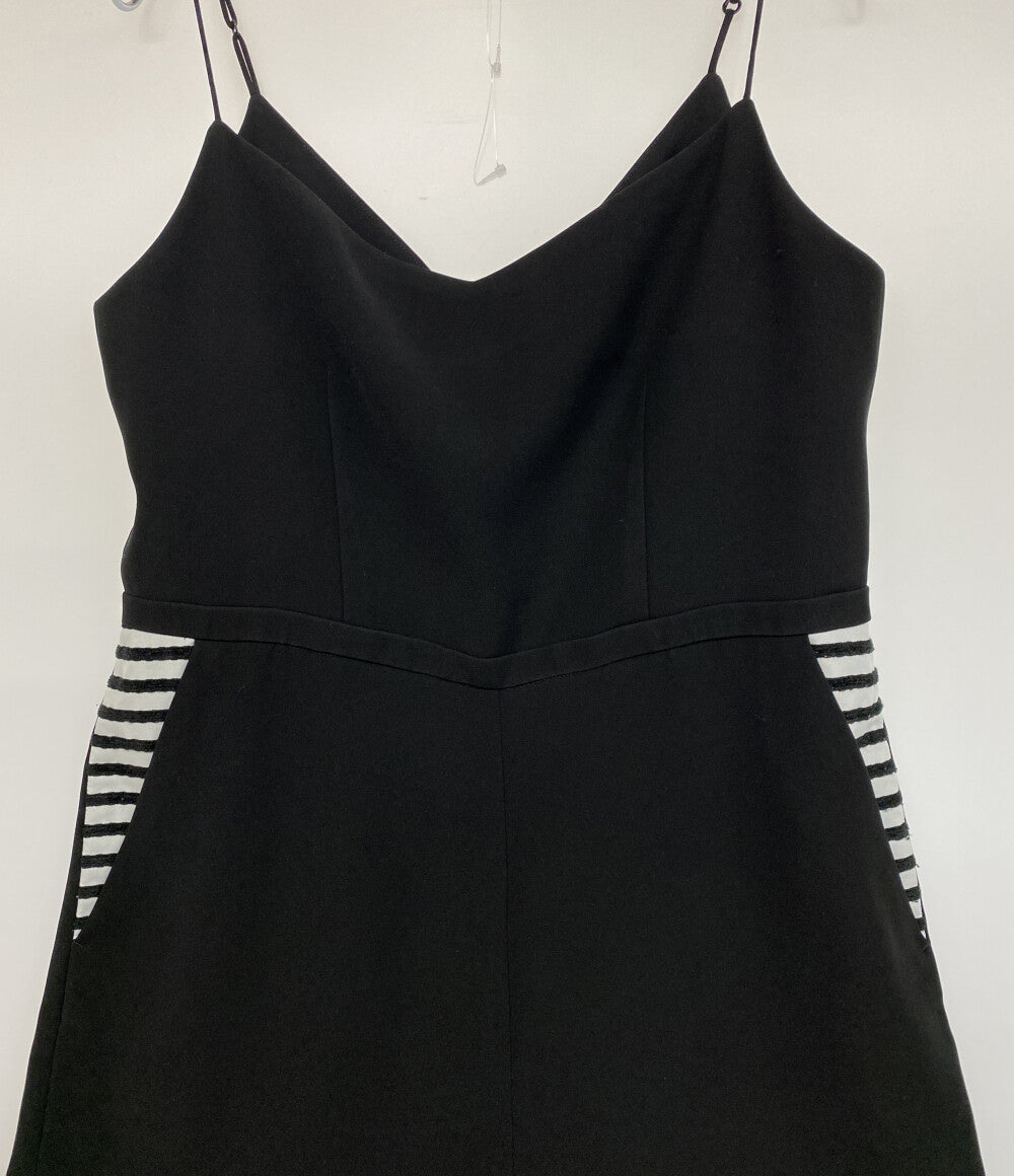 BORDERS at BALCONY ボーダーズ アット バルコニー オールインワン BD1821-3R-05 レディース SIZE 36