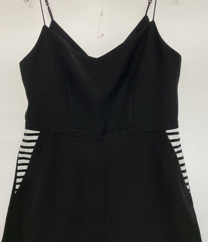 BORDERS at BALCONY ボーダーズ アット バルコニー オールインワン BD1821-3R-05 レディース SIZE 36