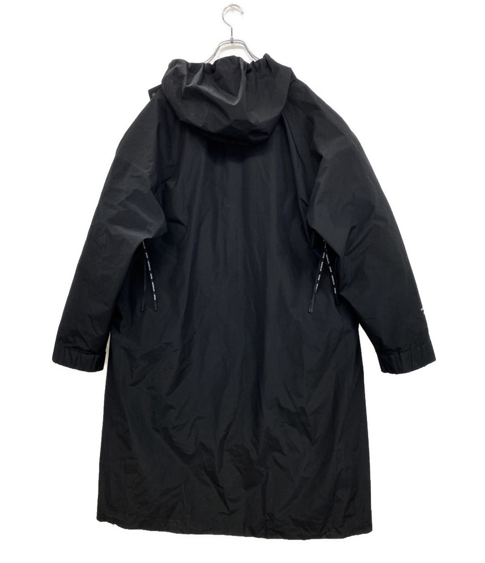 MONCLER×HYKE ハイク フードコート GENIUS4 LANGUARD メンズ SIZE 3 モンクレール