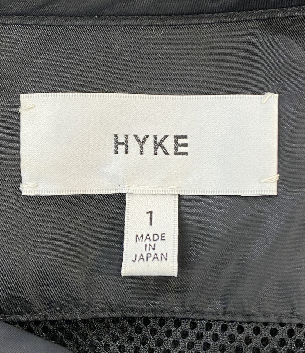 HYKE コート FAUX SHEARLING COAT レディース SIZE 1 ハイク