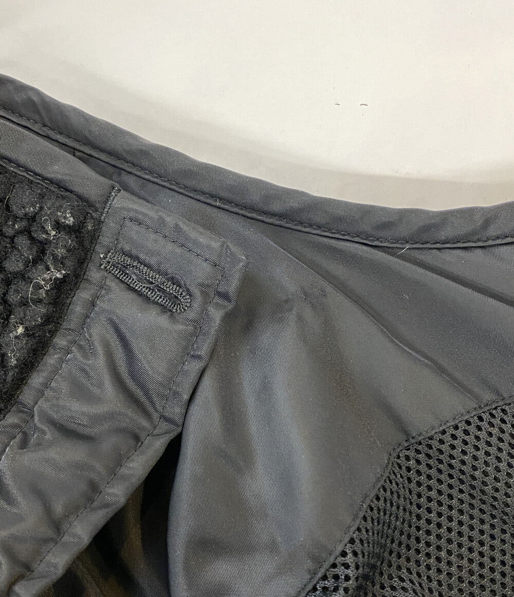 HYKE コート FAUX SHEARLING COAT レディース SIZE 1 ハイク