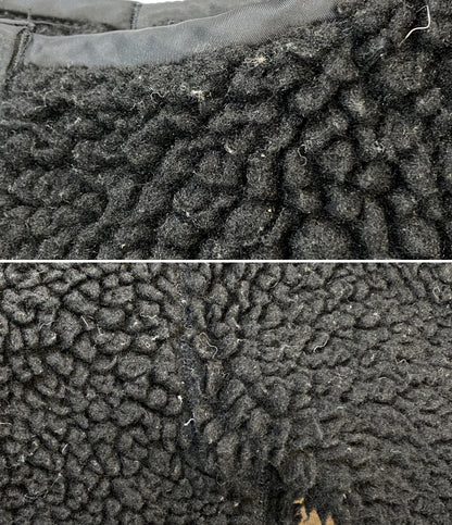 HYKE コート FAUX SHEARLING COAT レディース SIZE 1 ハイク