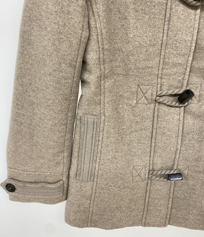 Loro Piana ダッフルコート カシミヤ レディース SIZE 40 ロロピアーナ