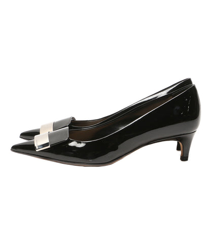Sergio Rossi パンプス sr1 A78952 レディース SIZE 35 セルジオロッシ