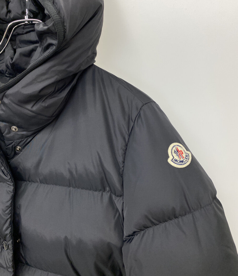 MONCLER ダウンジャケット burgaux メンズ SIZE 2 モンクレール