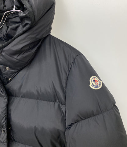 MONCLER ダウンジャケット burgaux メンズ SIZE 2 モンクレール