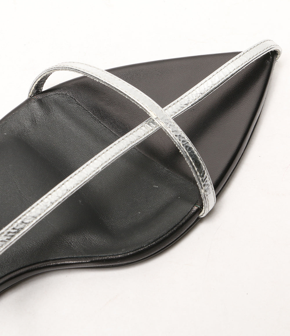 Jil sander サンダル J15WP0081 レディース SIZE 38 ジルサンダー