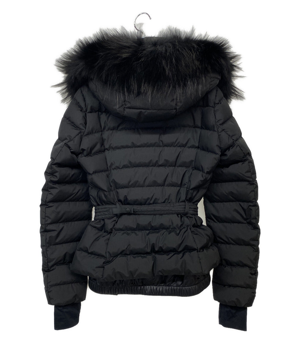 MONCLER ダウンジャケット BEVERLEY GIUBBOTTO レディース SIZE 1 モンクレール