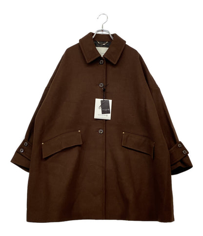 MACKINTOSH コート オーバーサイズ HUMBLE L212MO1007FS2K レディース マッキントッシュ