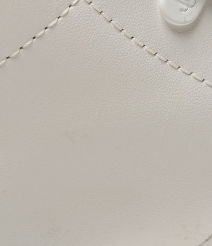 美品 JIMMY CHOO ブーツ Diamond Boots White メンズ SIZE 43 ジミーチュウ