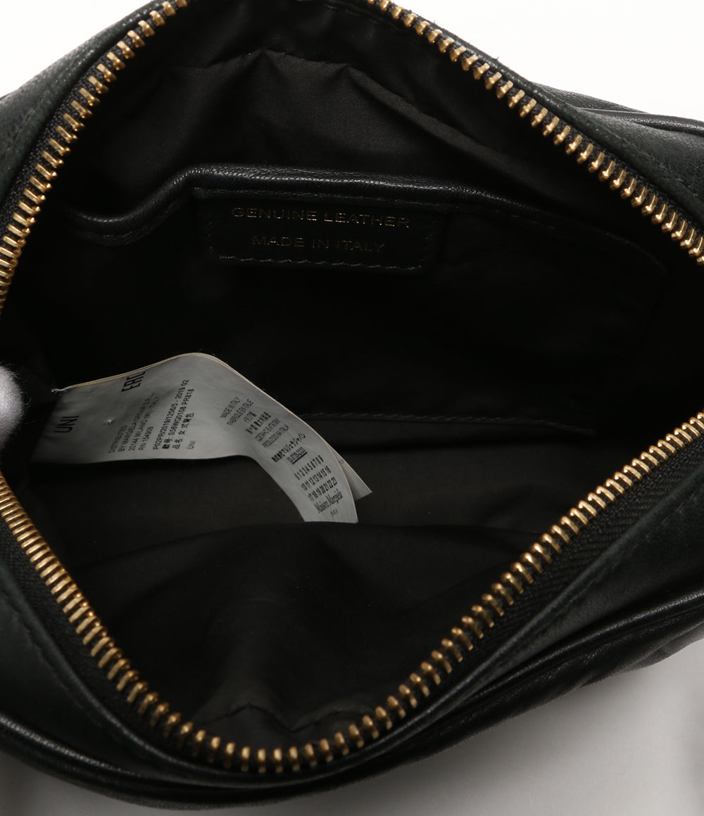Maison Margiela チェーンショルダーバッグ グラムスラム S56WG0108 レディース メゾンマルジェラ