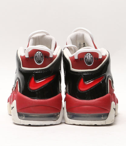 NIKE スニーカー エアモアアップテンポ AIR MORE UPTEMPO'96 921948-600 メンズ SIZE 27.5cm ナイキ