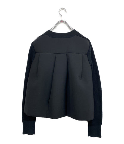 sacai カーディガン 23-06910 レディース SIZE 2 サカイ