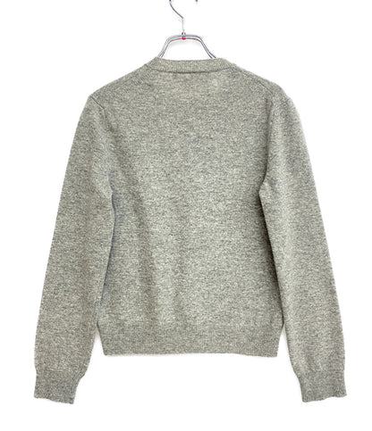PLAY COMME des GARCONS カーディガン AZ-N023 AZ-N023 レディース SIZE S プレイコムデギャルソン