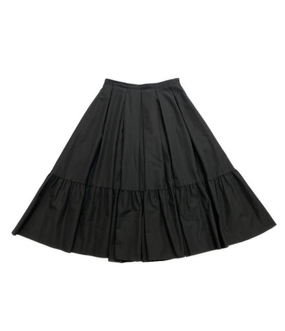 FOXEY NEW YORK 22AW ヴァイオレットスカート レディース SIZE 38 フォクシー ニューヨーク