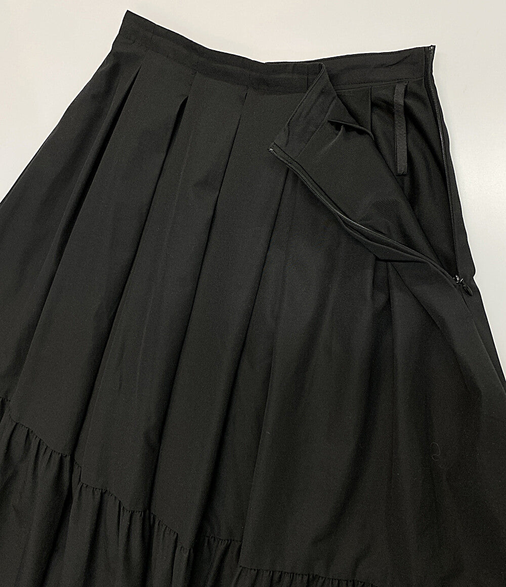 FOXEY NEW YORK 22AW ヴァイオレットスカート レディース SIZE 38 フォクシー ニューヨーク
