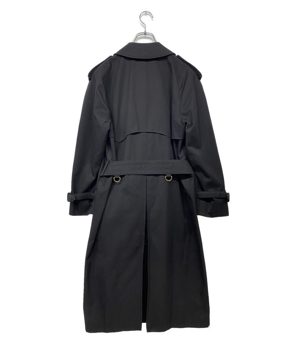 Aquascutum トレンチコート 2226451101-82 A2252201-99 メンズ SIZE 34 アクアスキュータム