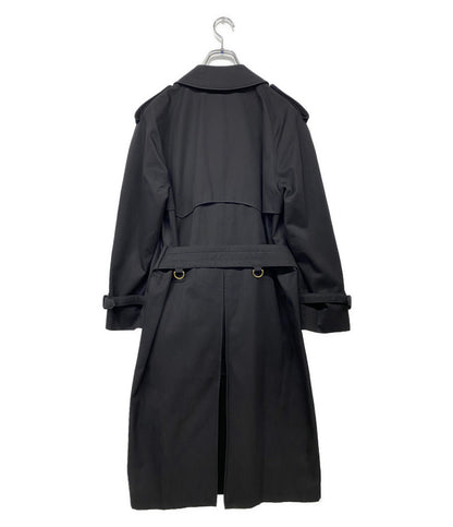 Aquascutum トレンチコート 2226451101-82 A2252201-99 メンズ SIZE 34 アクアスキュータム