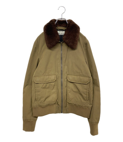 ACNE STUDIOS ジャケット ABEL TWILL PAW16 22D163 メンズ SIZE 46 アクネストゥディオズ