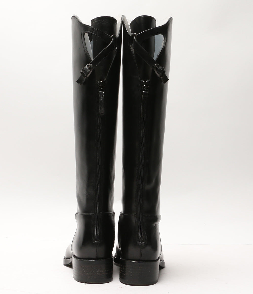 SARTORE ロングブーツ レディース SIZE 36.5 サルトル