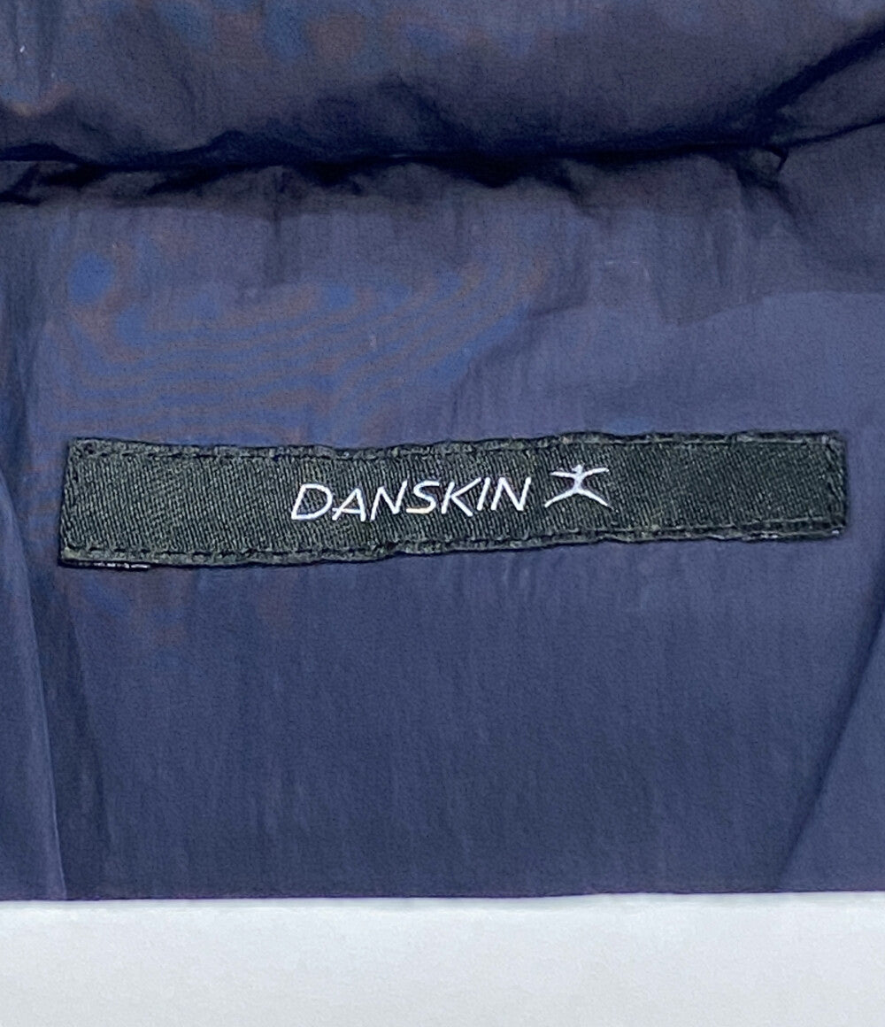 DANSKIN ダンスキン ダウンジャケット DC39321 レディース SIZE M