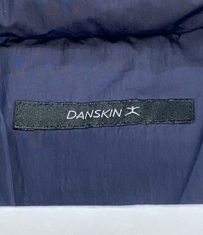 DANSKIN ダンスキン ダウンジャケット DC39321 レディース SIZE M