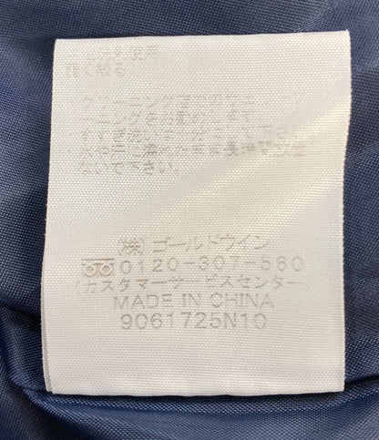 DANSKIN ダンスキン ダウンジャケット DC39321 レディース SIZE M